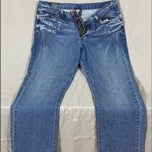 Lucky Brand men’s jeans